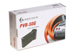 PVR50G Parkvision
